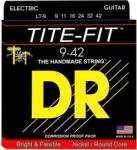  DR Strings LT-9 elektromos gitár húr
