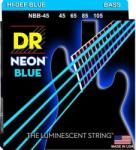  DR Strings NBB-45 basszusgitár húr