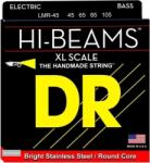  DR Strings LMR-45 basszusgitár húr