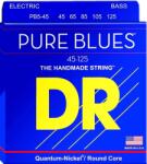  DR Strings PB5-45 5-húros basszusgitár húr