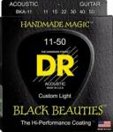  DR Strings BKA-11 akusztikus gitár húr