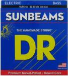  DR Strings NLR5-40 5-húros basszusgitár húr