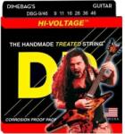  DR Strings DBG-9/46 elektromos gitár húr