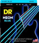  DR Strings NBB5-40 5-húros basszusgitár húr