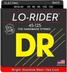  DR Strings MH5-45 5-húros basszusgitár húr