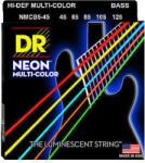 DR Strings MCB5-45 5-húros basszusgitár húr