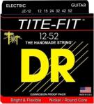  DR Strings JZ-12 elektromos gitár húr