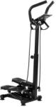 Rebel Stepper REBEL ACTIVE RBA-3230, Afisaj LCD, Greutate maxima utilizator: 120 kg (RBA-3230)