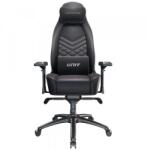 Proove Scaun Gaming Proove Unit GCNT0001001, Negru