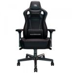 Proove Scaun Gaming Proove Warrior GCWR0001011, Negru