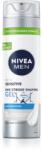 Nivea MEN Sensitive гел за бръснене с успокояващ ефект 200ml