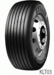 KUMHO Anvelopa Camion Kumho Klt23 435/50 R19.5 160J Trailer Long Haul (8808956316679) - marvinauto