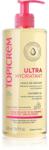 TOPICREM UH BODY Shower Oil хидратиращо почистващо олио за суха и чувствителна кожа 500ml