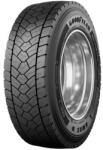 Goodyear Anvelopa Camion Goodyear Kmax D G3 315/70 R22.5 154/152L Tractiune Regional (4038526528162)