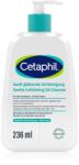 Cetaphil Gentle Exfoliating SA Cleanser gyengéd hámlasztó gél minden bőrtípusra 236 ml