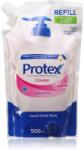 Protex Cream Săpun lichid pentru mâini rezervă 500 ml