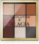 Revolution X Alagia All You Need paleta farduri de ochi 1.5 g