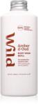 Wild Amber & Oud Refill tusfürdő gél utántöltő 300 ml