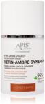Apis Natural Cosmetics Home TerApis masca faciala de noapte cu retinol 50 ml Masca de fata