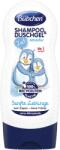 Bübchen Kids Sport´n Fun gel de dus si sampon 2in1 230 ml - notino - 20,00 RON
