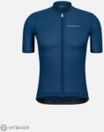 Isadore Debut Merino Air mez, blue depth (S)
