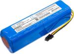 Cameron Sino Li-ion akkumulátor 5200mAh Kék 135.60x38.00x37.40mm (CS-XMS500VX)