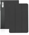 Techsuit Lenovo Yoga Tab Plus 12.7 Techsuit FoldPro fekete tok