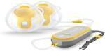 Medela Pompa de san Medela Freestyle, design discret, usoara, cu aplicatie (101044159)