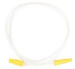 Medela Tub de conectare pentru pompa de san Medela Solo, compatibil cu trichter PersonalFit Flex (101041909)