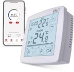 EMOS Termostat Inteligent EMOS P56S01 WiFi pentru Incazire prin Pardoseala, Touch (P56S01)