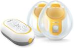 Medela Pompa de san electrica Medela Freestyle Mini Hands-Free, ultraleggera, cu acumulator (101047779)