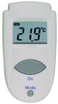 TFA Termometru Infrarosu TFA Dostmann Mini Flash, 37 x 17 x 68 mm, masurare contactless (31.1108)