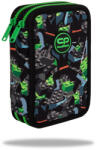 COOLPACK Ученически несесер с пособия Coolpack Jumper 2 Kids From The Block (F066823)