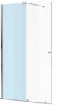 Excellent Ortigo uși de duș 130 cm culisantă /sticlă transparentă KAEX. 5007.01. 1300. LP2/2 (KAEX5007011300LP22)