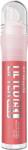 Maybelline Lifter Gel 006 Strawberry Shake olajos ajakzselé, 6, 6 ml