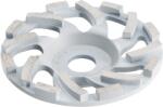 Metabo Gyémánt edénykorong 125 mm, csiszoló 628206000 (628206000)