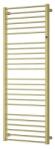 HOPA Kombinált radiátor Hopa Piko 132, 9x63 cm arany RADPIK601384SP (RADPIK601384SP)