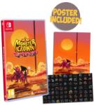 Red Art Games Monster Crown Sin Eater (Switch)
