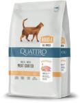 Quattro Cat Super Premium Extra Poultry (2 x 7 kg) 14kg