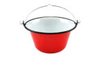 Perfect Home Ceaun emailat 0, 8L 16cm 50663_1 (71112) Ceaun