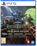 Silver Lining Interactive Warhammer 40,000 Rogue Trader [Voidfarer Edition] (PS5)