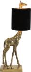 Light & Living Light & Living veioza 99KK-OSU07R_82A (1855485)