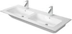 Duravit - ME by Starck - Dupla mosdó - 233613AA00 (233613AA00)