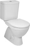 Jika - Lyra plus - Kombi-WC - H8263870002421 (H8263870002421)