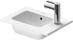 Duravit - ME by Starck - Kisméretű mosdó - 072343AA00 (072343AA00)