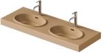 Duravit - Balcoon - Dupla mosdó - 241213AM00 (241213AM00)