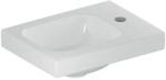 Geberit - iCon - Kisméretű mosdó - 501.830. 00.2 (501.830.00.2)