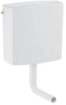 Geberit - Kombi-WC - 140.314. 11.1 (140.314.11.1)