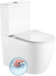 SAPHO - Infinity - Kombi-WC - PC105WR (PC105WR)