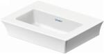 Duravit - White Tulip - Kisméretű mosdó - 07374500701 (07374500701)
